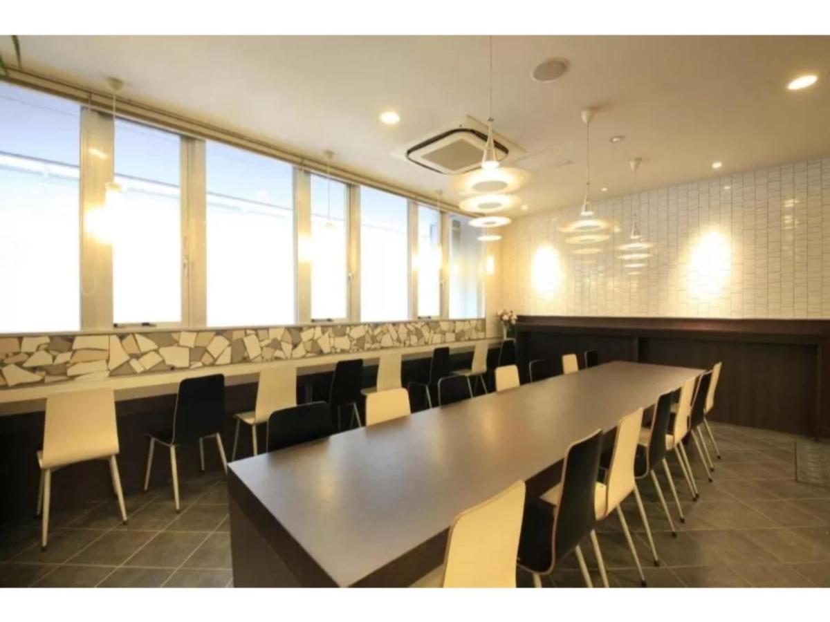 R & B Hotel Kamata Higashiguchi - Vacation Stay 14835V 도쿄 외부 사진