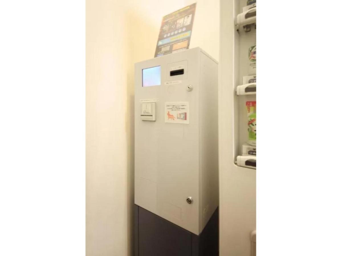 R & B Hotel Kamata Higashiguchi - Vacation Stay 14835V 도쿄 외부 사진